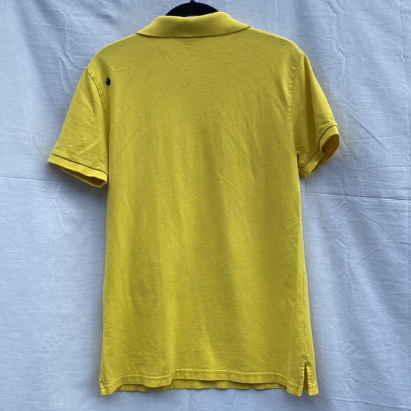 Jared Lang Polo Shirt - Picture 7 of 9